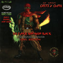 To Take Hip-Hop Back: Da Global Alliance (LP)