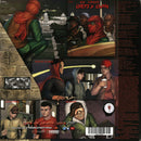 To Take Hip-Hop Back: Da Global Alliance (LP)