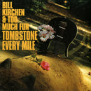 Tombstone Every Mile (LP)