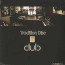 Tradition Disc In Dub (w/ Nat Birchall) (LP)