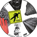 Travel At Your Own Pace Instrumentals (Picture Disc LP)