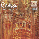 Traveling Man (Numbered LP)