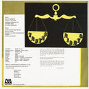 Truths And Rights (LP)