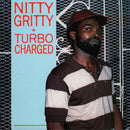 Turbo Charged (LP)