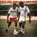 Two Big Bull In A One Pen (LP)