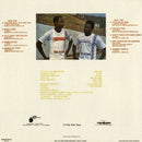 Two Big Bull In A One Pen (LP)