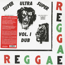 Ultra Super Dub Vol. 1 (LP)