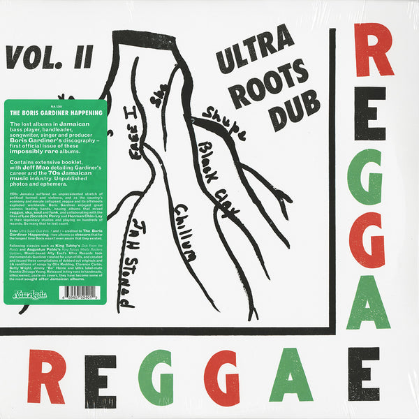 福袋 オンライン LP-UltraSuperDubVol2- その他