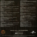 Unconquerebel (LP)