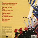 Understand What Black Is (2LP)