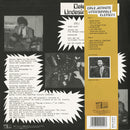 Undesirable Element (180g LP)