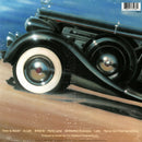 Unfinished Business (LP)