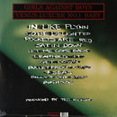 Venus Luxure No. 1 Baby (LP)