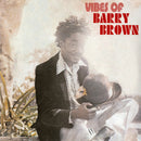 Vibes Of Barry Brown (LP)
