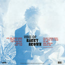 Vibes Of Barry Brown (LP)