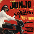 Volcano Eruption (2LP)