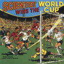 Wins The World Cup + World Cup Extra Time (LP)