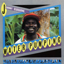 Water Pumping (Color Vinyl LP)