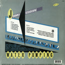 Water Pumping (Color Vinyl LP)