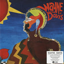 Wayne Davis (LP)
