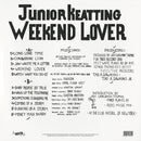 Weekend Lover (LP)