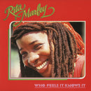 Who Feels It Knows It (LP)