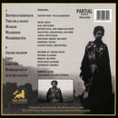 Wilderness (Limited Edition LP)