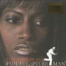 Woman Capture Man (Numbered Color Vinyl 180g LP)