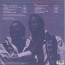 Woman Capture Man (Numbered Color Vinyl 180g LP)