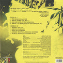 World War III (Numbered Color Vinyl 180g LP)