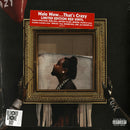 Wow... That's Crazy (Limited Color Vinyl LP)
