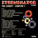 Xterminator Records: The Legacy, Chapter 1 (LP)