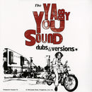 The Yabby You Sound: Dubs And Versions (2LP)