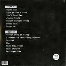 Yeah Yeah Yeah Yeah (Expanded LP Edition)