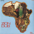 Zion Dub (LP)