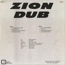 Zion Dub (LP)