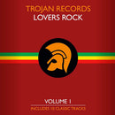 Trojan Records Lovers Rock Volume 1 (LP)